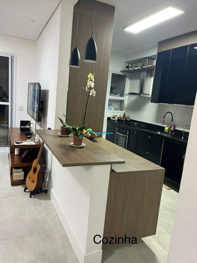 Apartamento, 3 quartos, 130 m² - Foto 8