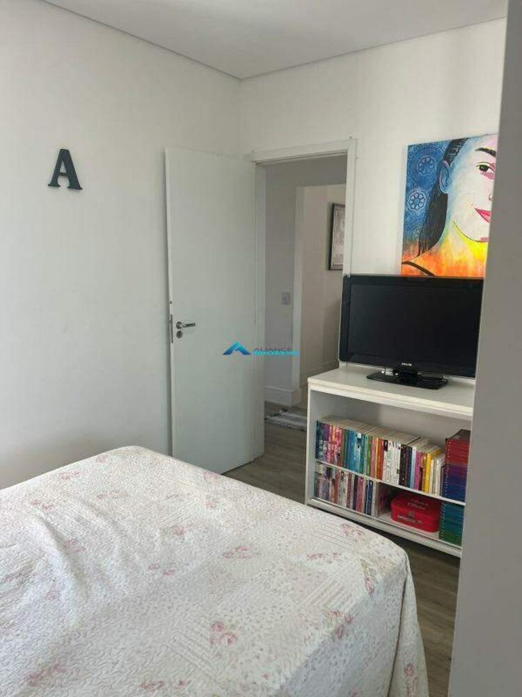Apartamento, 3 quartos, 130 m² - Foto 29