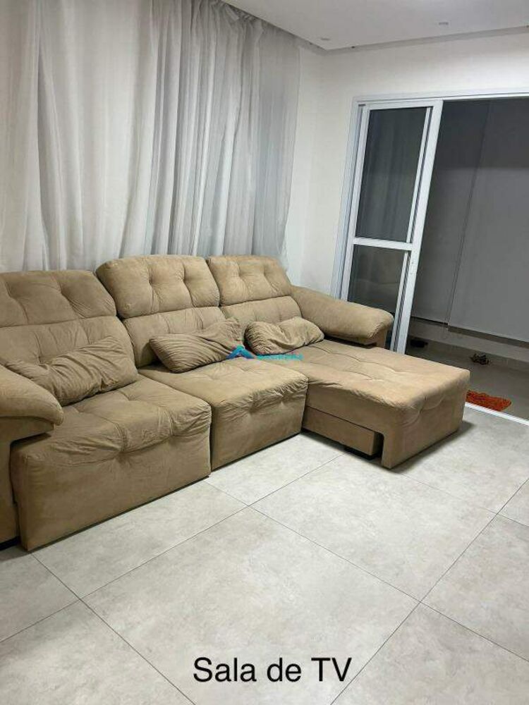 Apartamento, 3 quartos, 130 m² - Foto 2