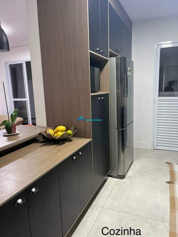 Apartamento, 3 quartos, 130 m² - Foto 10