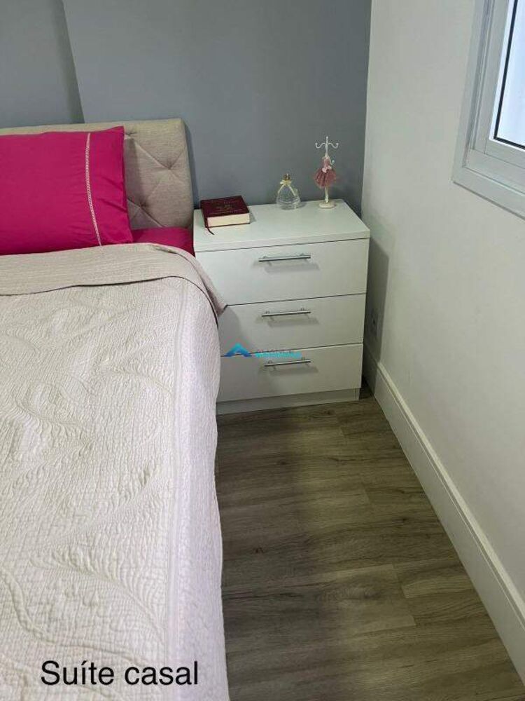 Apartamento, 3 quartos, 130 m² - Foto 21