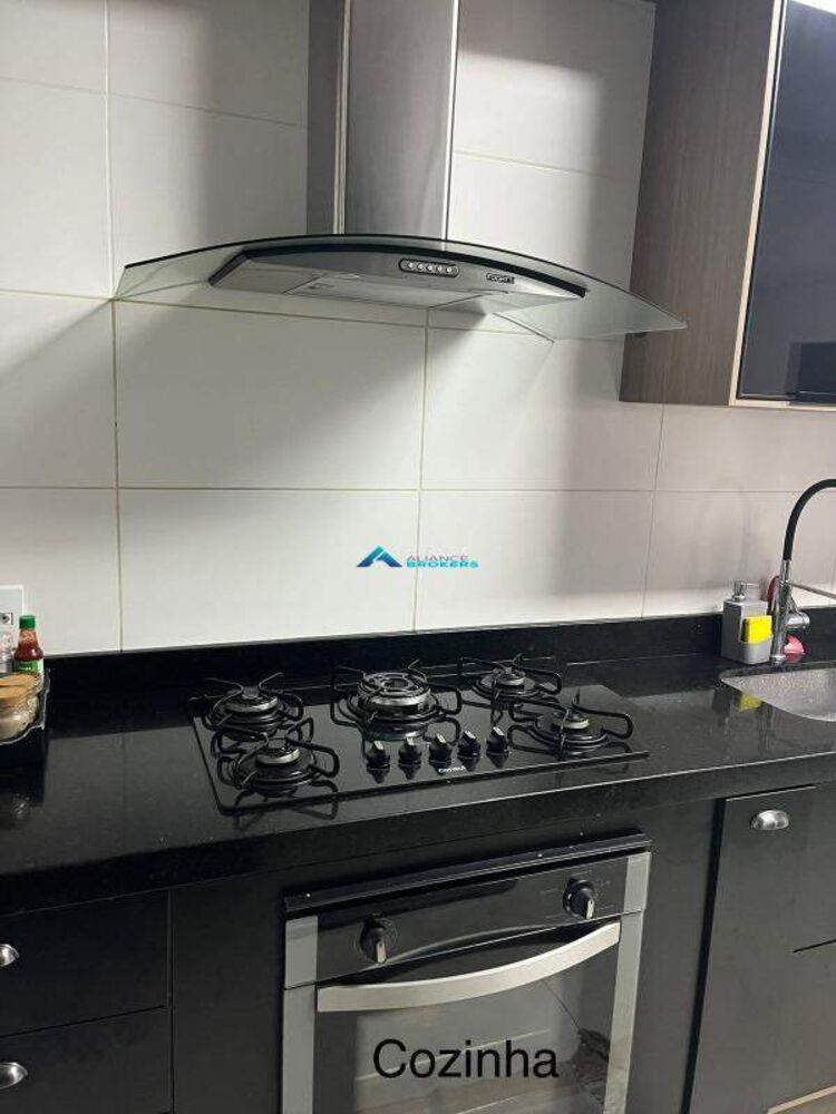 Apartamento, 3 quartos, 130 m² - Foto 11