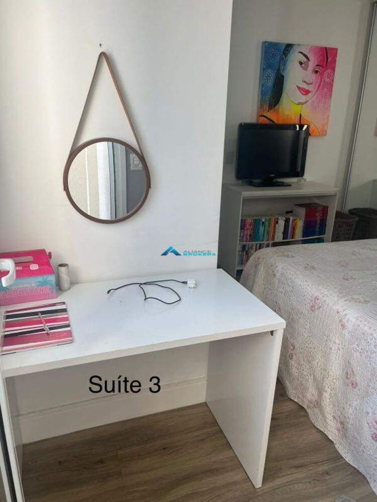 Apartamento, 3 quartos, 130 m² - Foto 26