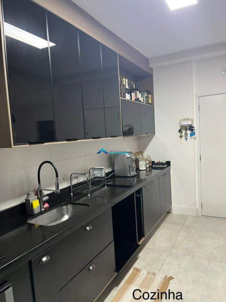 Apartamento, 3 quartos, 130 m² - Foto 12