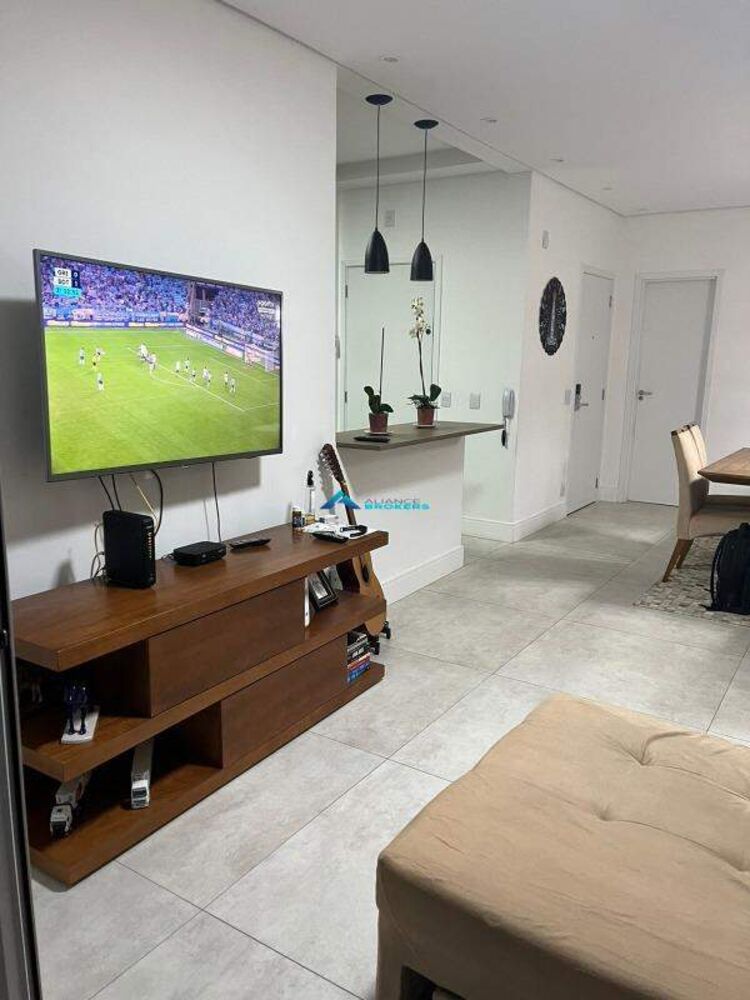 Apartamento, 3 quartos, 130 m² - Foto 4