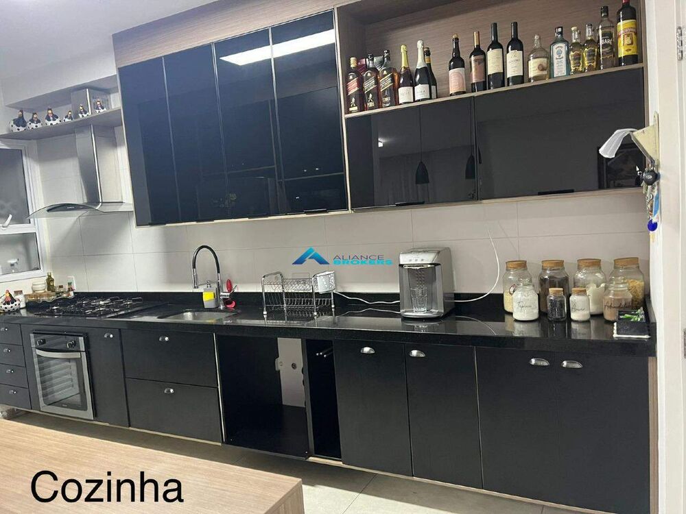 Apartamento, 3 quartos, 130 m² - Foto 9