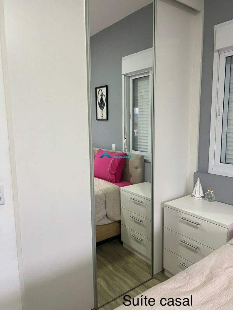 Apartamento, 3 quartos, 130 m² - Foto 23
