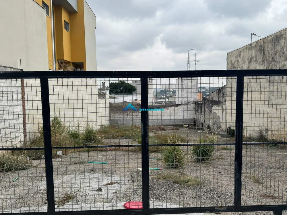 Terreno, 250 m² - Foto 1