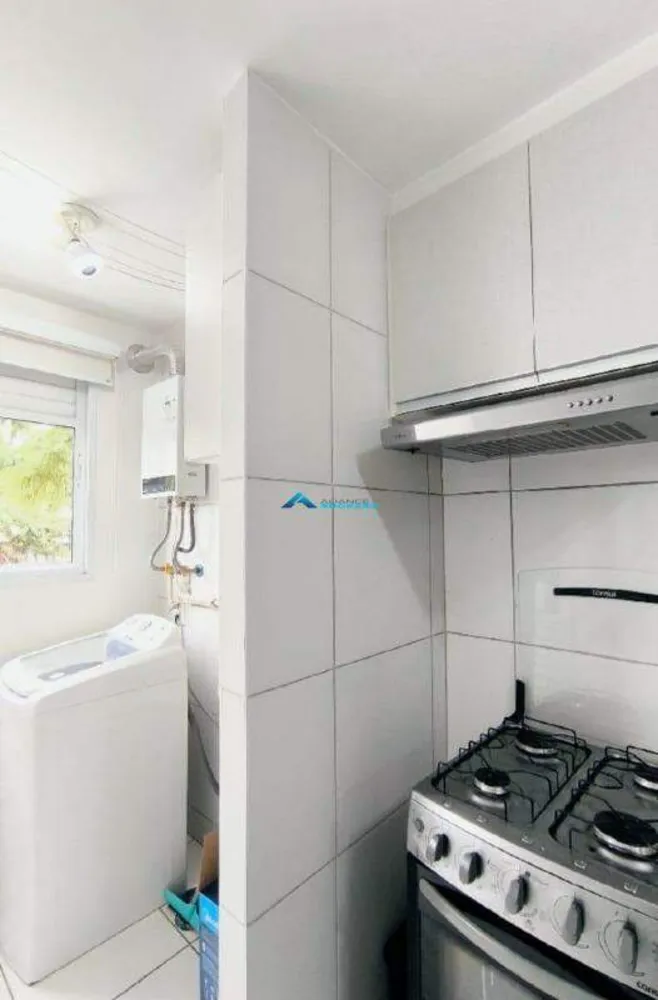 Apartamento, 1 quarto, 42 m² - Foto 6