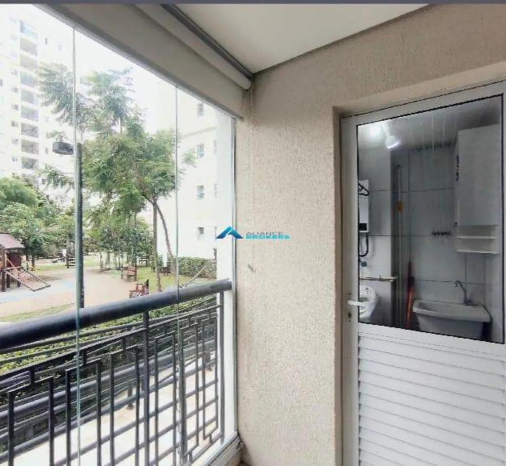 Apartamento, 1 quarto, 42 m² - Foto 9
