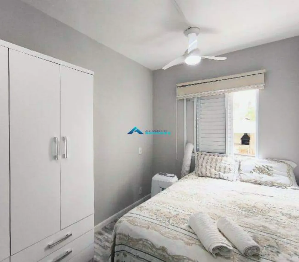 Apartamento, 1 quarto, 42 m² - Foto 8