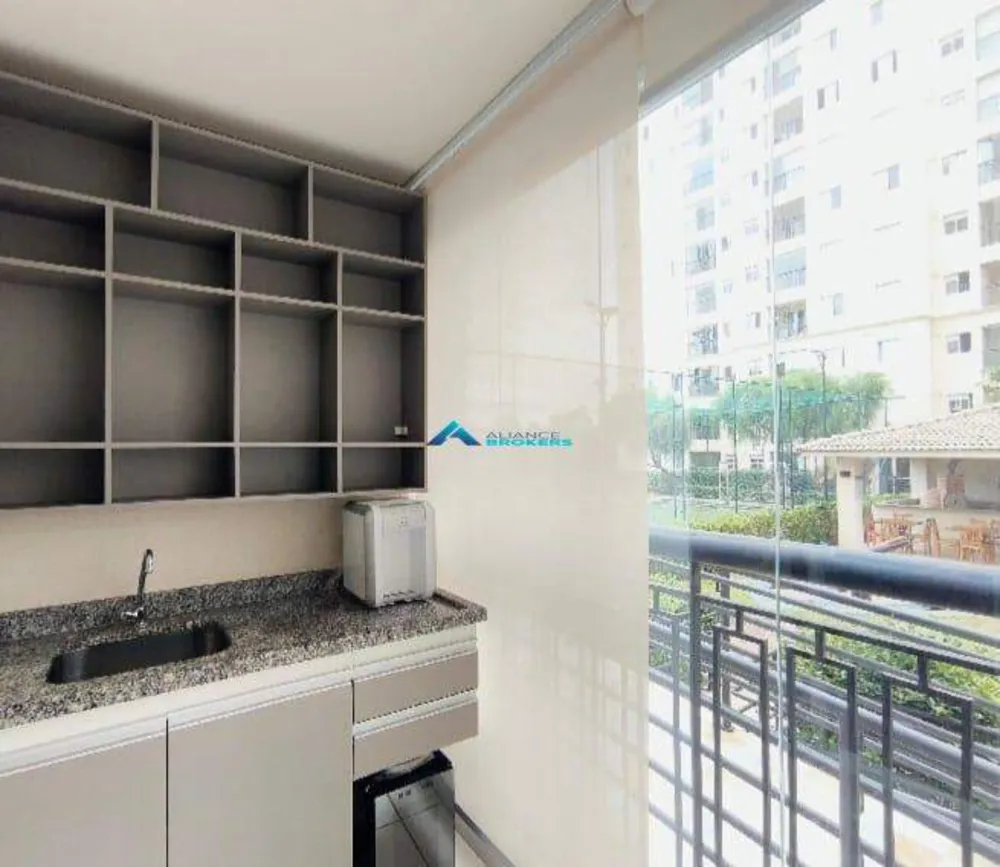 Apartamento, 1 quarto, 42 m² - Foto 10