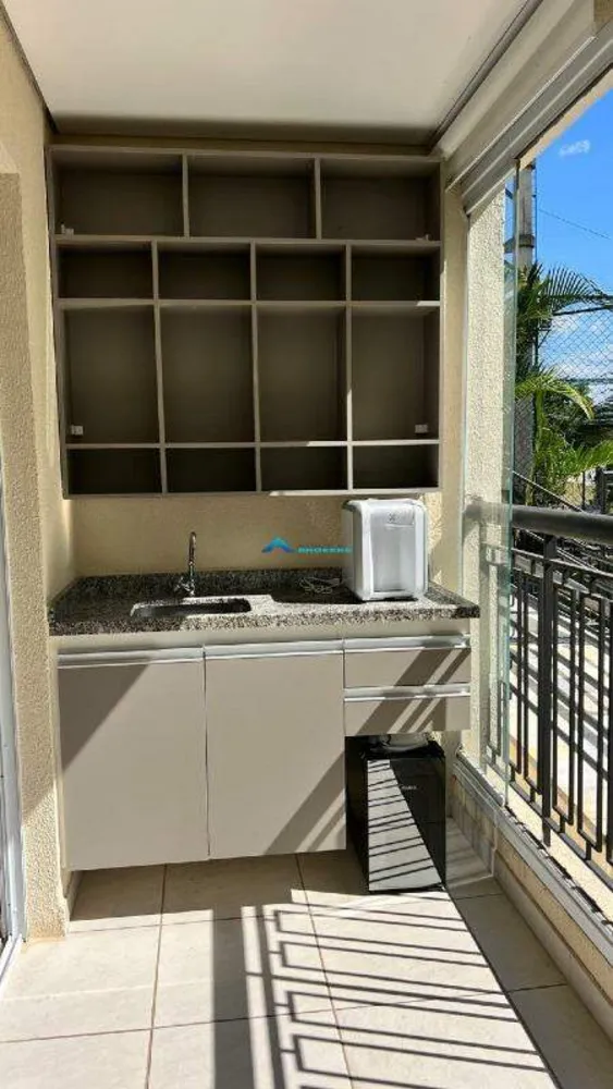 Apartamento, 1 quarto, 42 m² - Foto 5