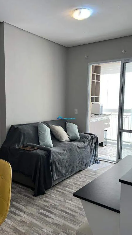 Apartamento, 1 quarto, 42 m² - Foto 1