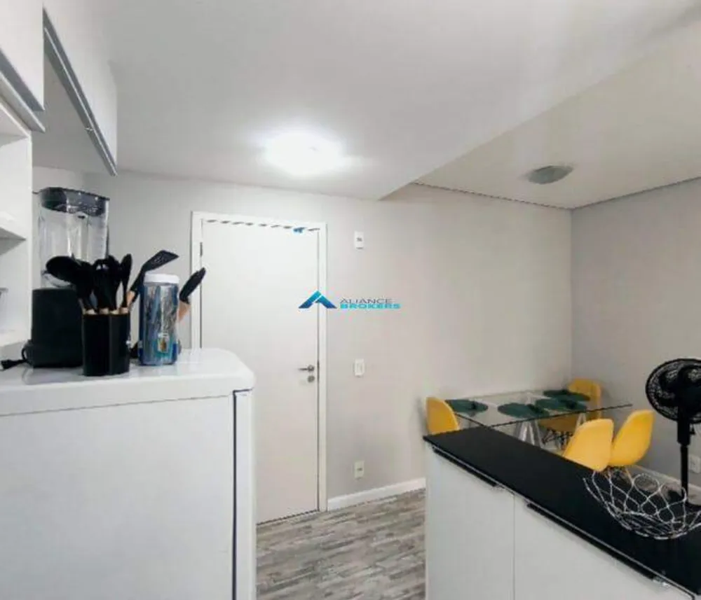 Apartamento, 1 quarto, 42 m² - Foto 7