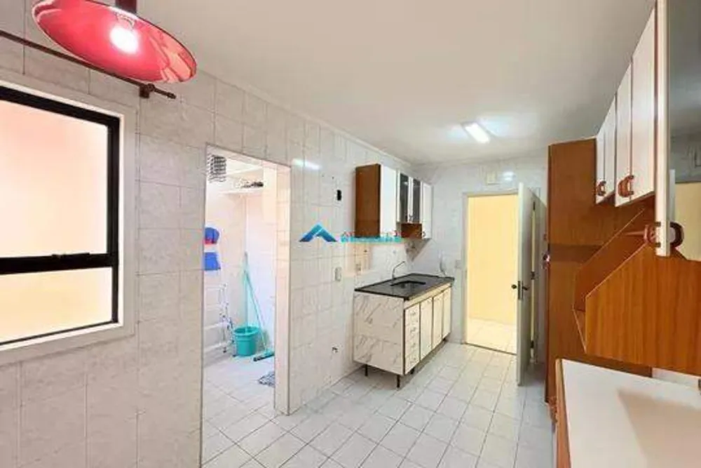 Apartamento, 3 quartos, 93 m² - Foto 3