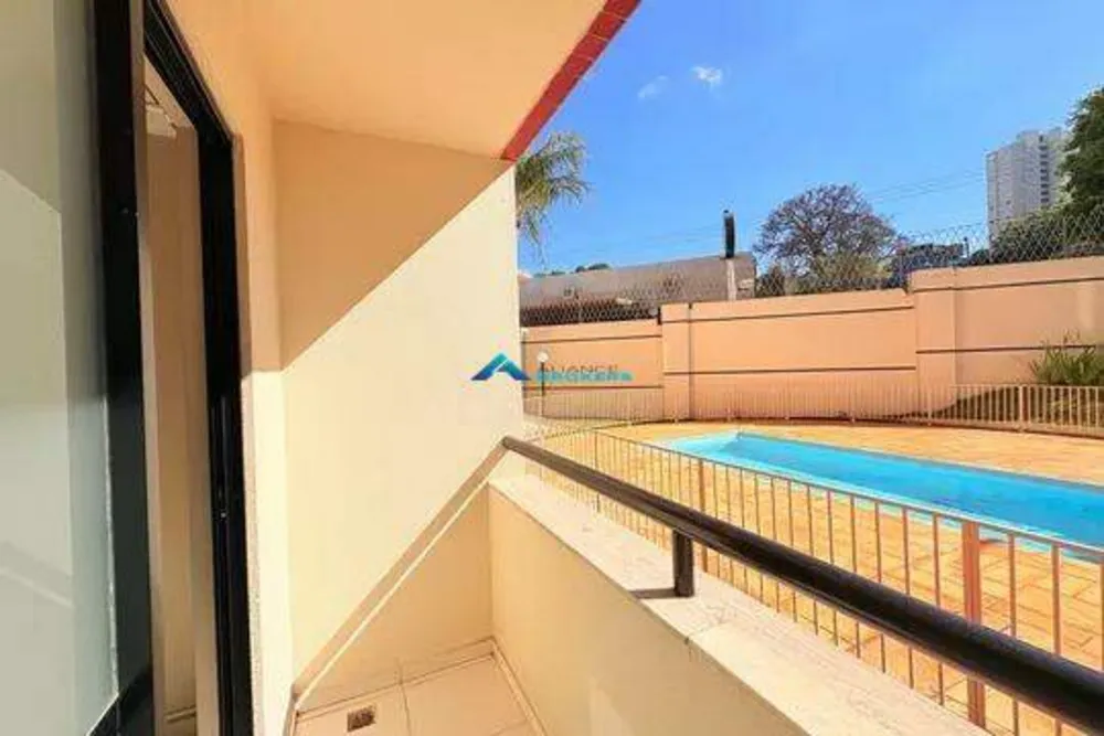 Apartamento, 3 quartos, 93 m² - Foto 10