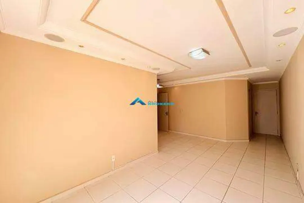 Apartamento, 3 quartos, 93 m² - Foto 1