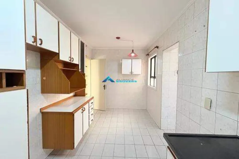 Apartamento, 3 quartos, 93 m² - Foto 4