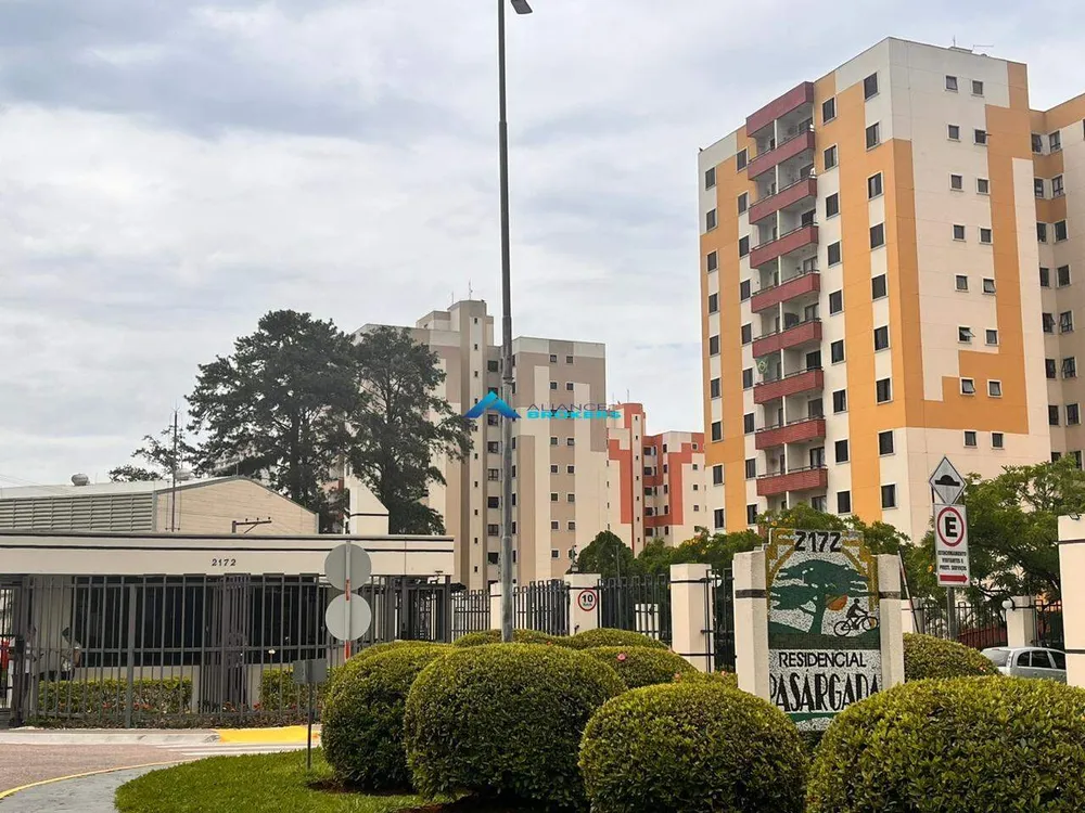 Apartamento, 3 quartos, 93 m² - Foto 12