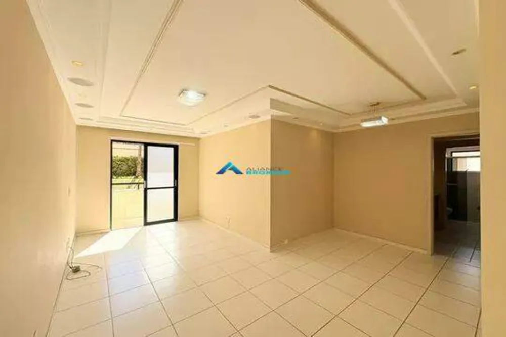 Apartamento, 3 quartos, 93 m² - Foto 2