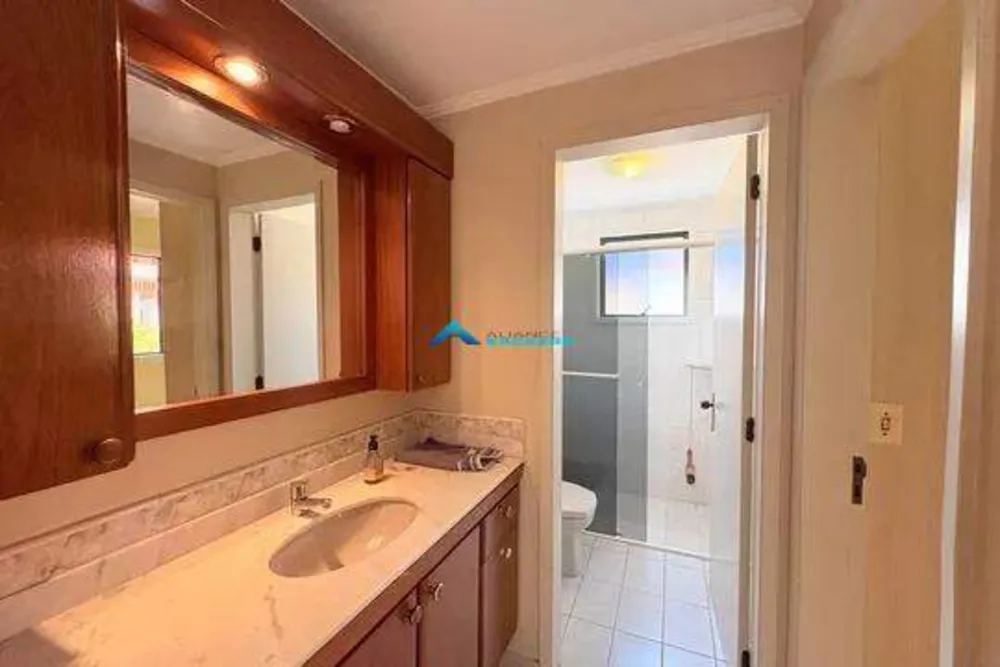 Apartamento, 3 quartos, 93 m² - Foto 5