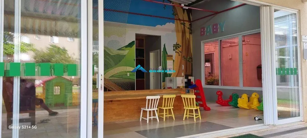 Apartamento, 3 quartos, 94 m² - Foto 19