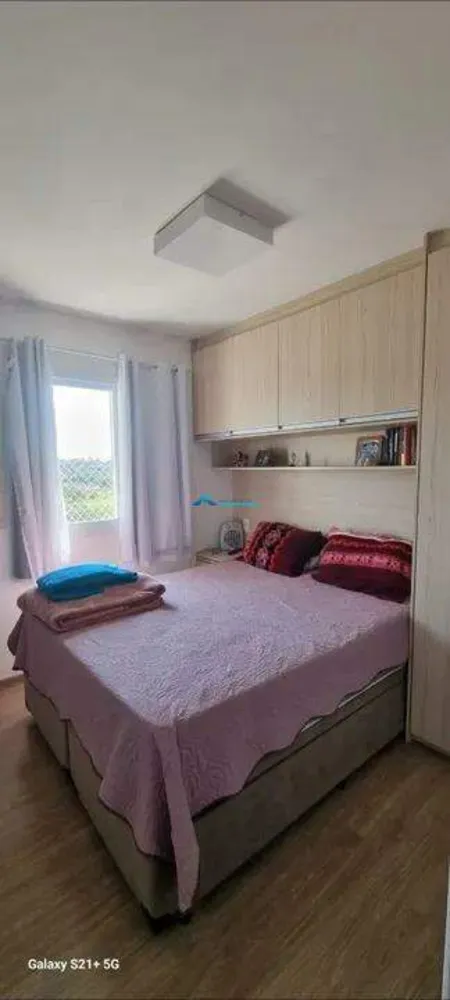 Apartamento, 3 quartos, 94 m² - Foto 16