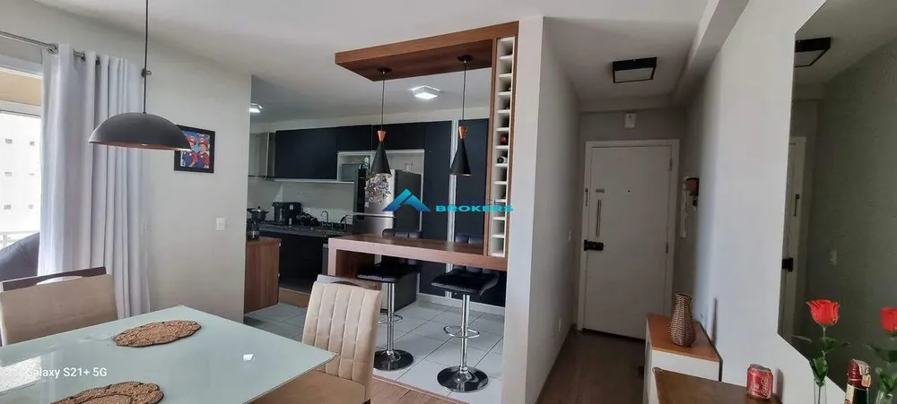 Apartamento, 3 quartos, 94 m² - Foto 13