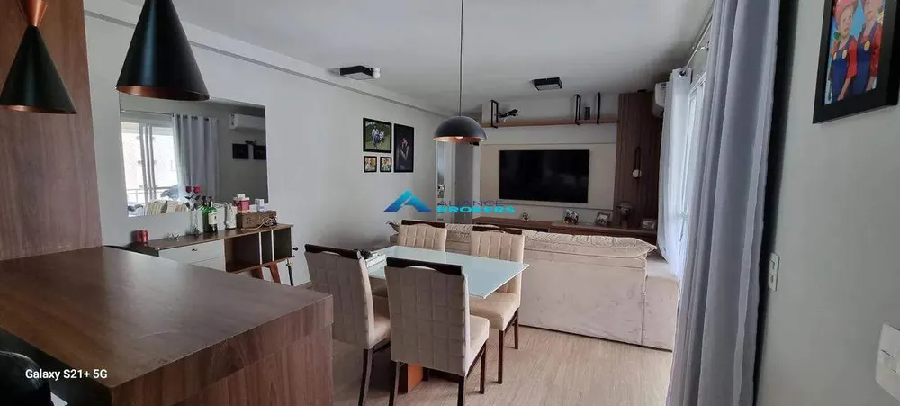 Apartamento, 3 quartos, 94 m² - Foto 14