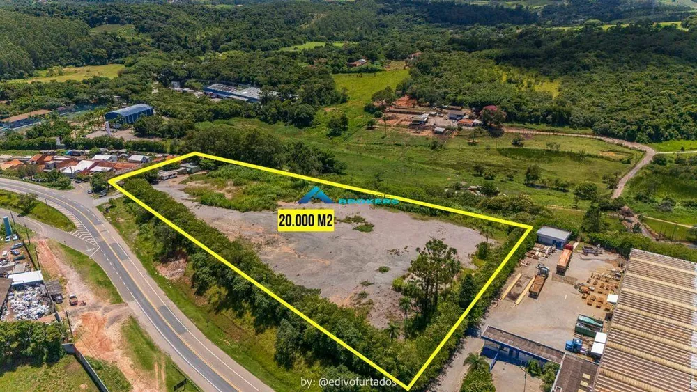 Terreno, 2 hectares - Foto 3