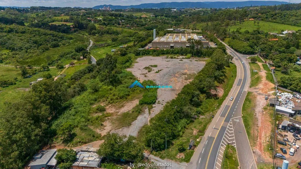 Terreno, 2 hectares - Foto 2
