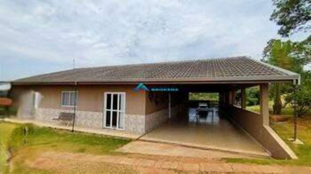 Chácara à venda, 643m² - Foto 27