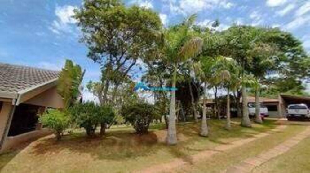 Chácara à venda, 643m² - Foto 3