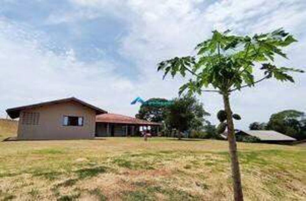 Chácara à venda, 643m² - Foto 29