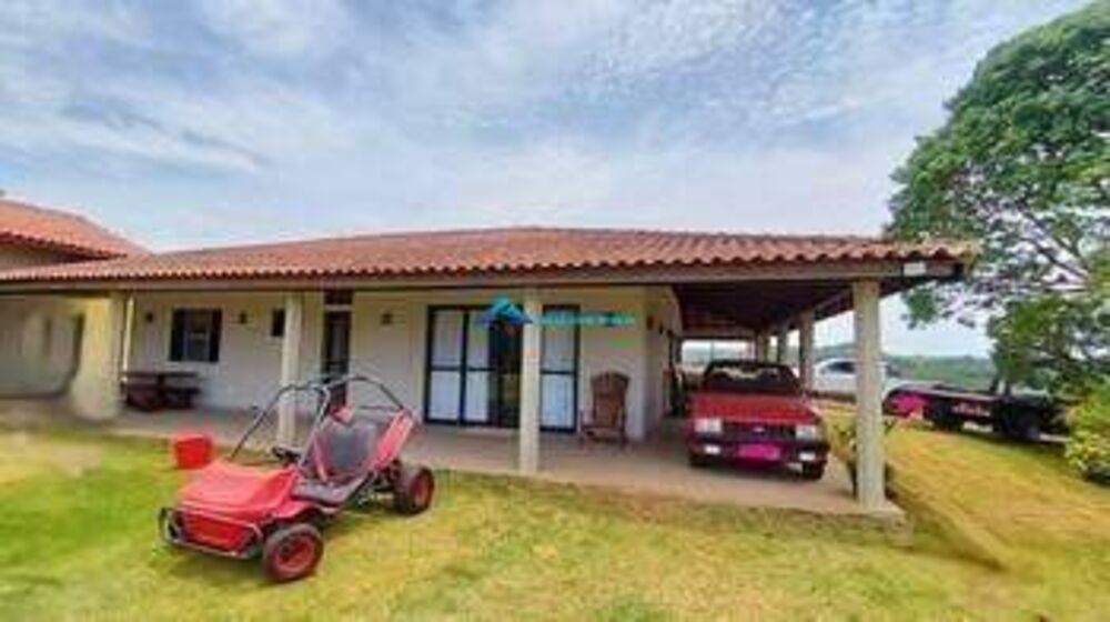 Chácara à venda, 643m² - Foto 13