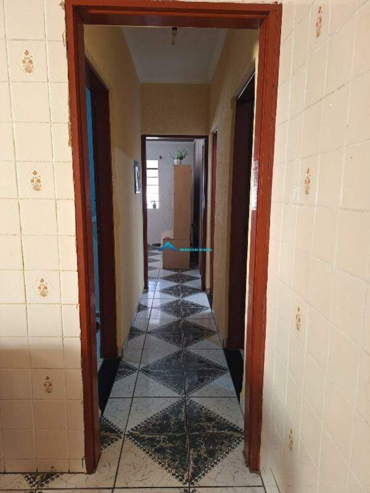 Casa, 162 m² - Foto 2