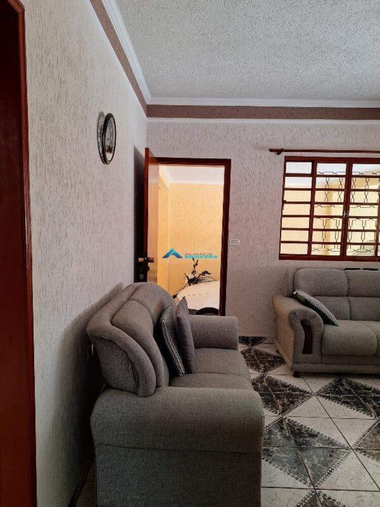 Casa, 162 m² - Foto 15
