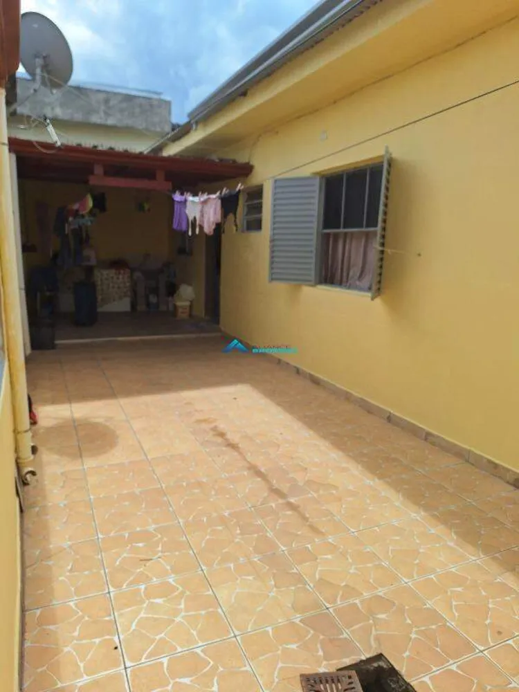 Casa, 162 m² - Foto 23