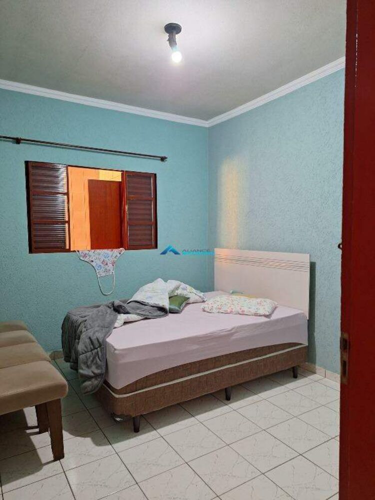 Casa, 162 m² - Foto 11