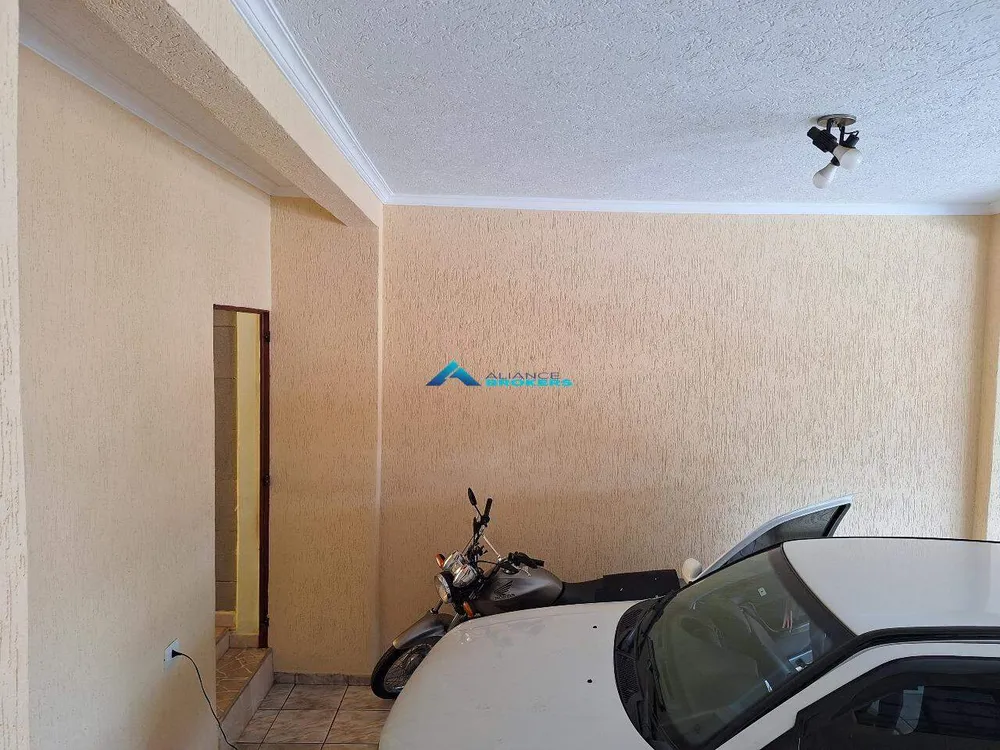 Casa, 162 m² - Foto 26