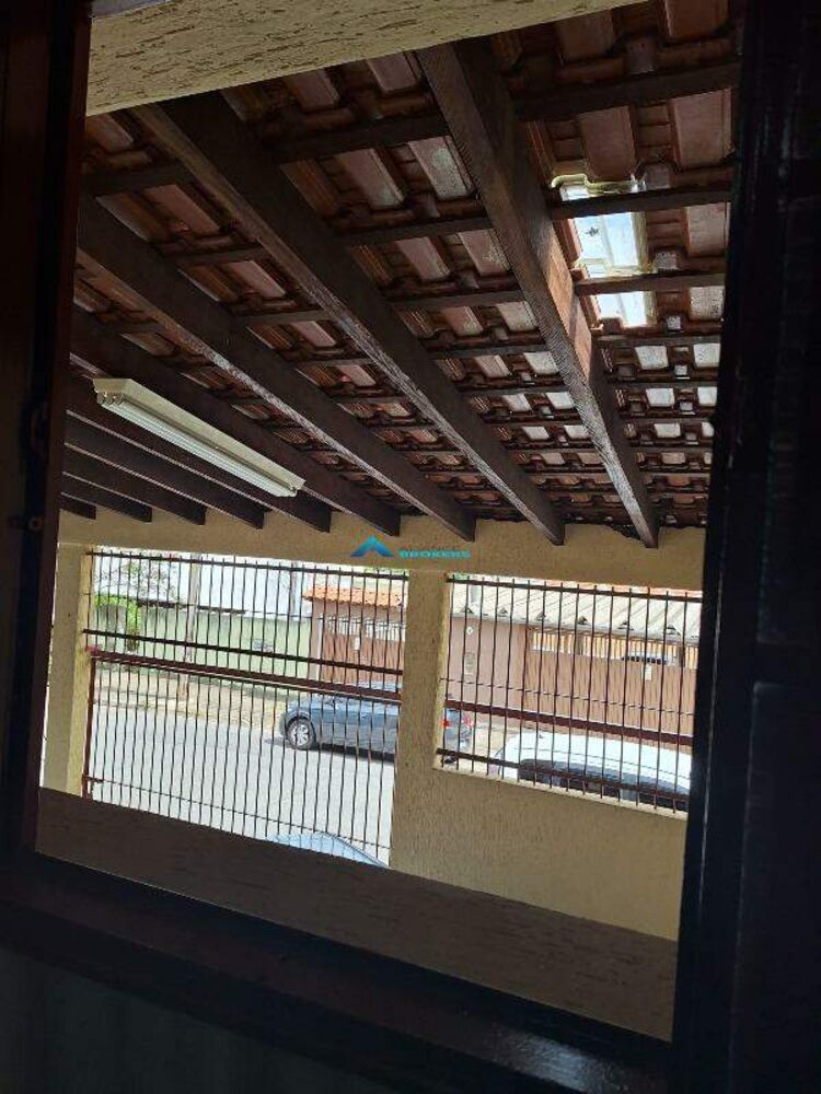 Casa, 162 m² - Foto 1