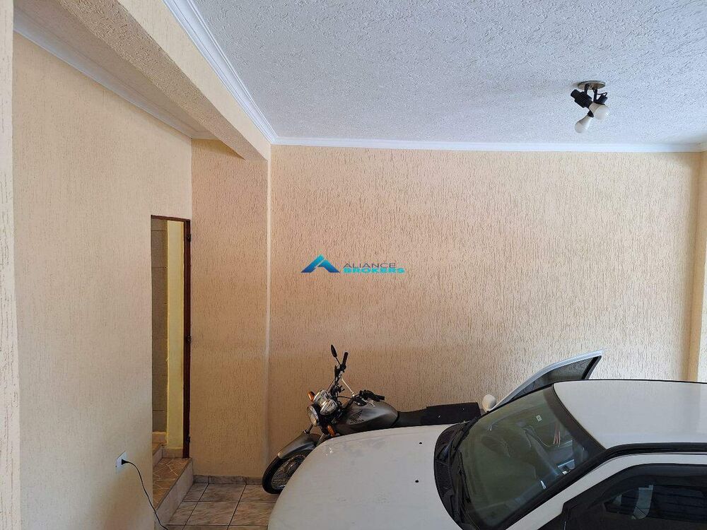 Casa, 162 m² - Foto 16