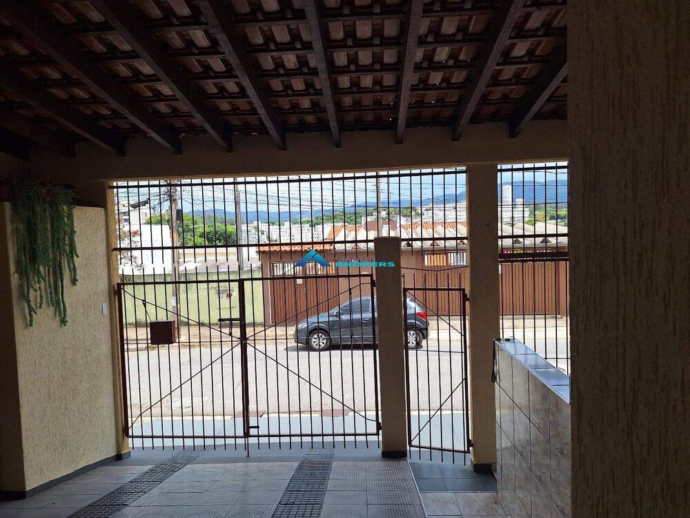 Casa, 162 m² - Foto 14
