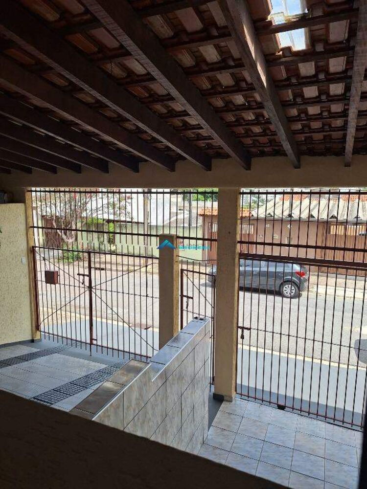 Casa, 162 m² - Foto 7