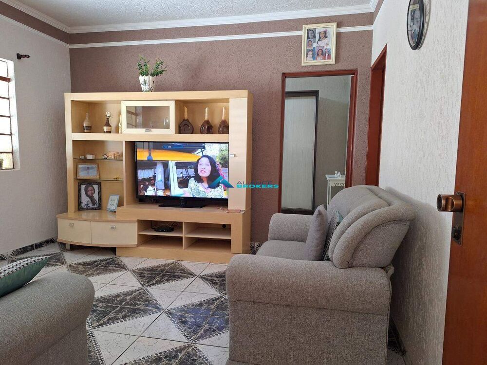 Casa, 162 m² - Foto 13