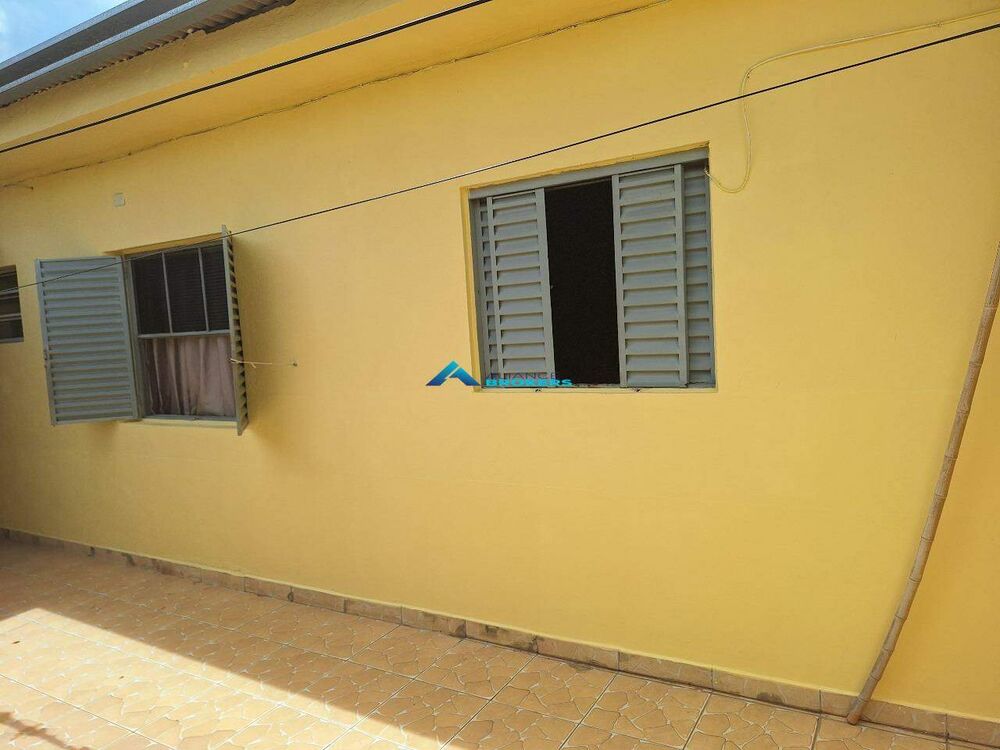 Casa, 162 m² - Foto 20