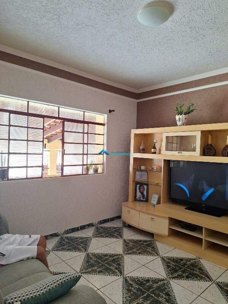 Casa, 162 m² - Foto 4