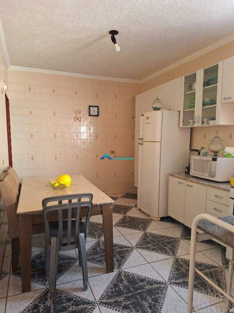Casa, 162 m² - Foto 6