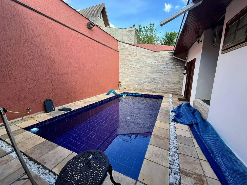 Casa, 3 quartos, 312 m² - Foto 25
